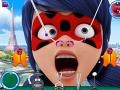Játék Miraculous Ladybug: Nose Problem