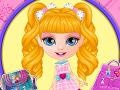 Játék Baby Barbie: Disney Bag