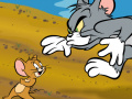 Játék Tom & Jerry in cat crossing