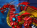 Játék Robot Fire Dragon 