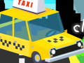 Játék Taxi Inc 