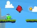 Játék Angry Birds: Way