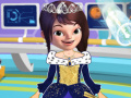 Játék Loretta Callisto Princess Dress Up
