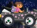 Játék Dora Night Ride 