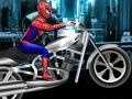 Játék Spiderman Drive 2