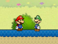 Játék Mario And Luigi Go Home