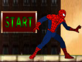 Játék Run Spiderman Run 
