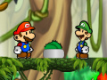 Játék Mario In Animal World 2
