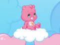 Játék Care Bears Wonder Cloud!