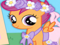 Játék My Little Pony Mother's Day Poster 