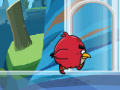 Játék Angry Birds Jump 