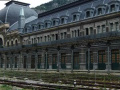 Játék Canfranc Railway Station Escape