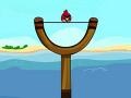 Játék Angry Birds: Sling Shot Fun 2