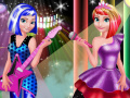 Játék Elsa And Anna Royals Rock Dress