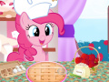 Játék Pinkie Pie Apple Pie Recipe 