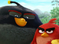 Játék Angry Birds Alphabets