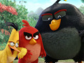 Játék The Angry Birds Movie Online