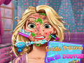 Játék Goldie Princess Skin Doctor