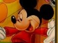 Játék Puzzlemania: Mickey Mouse 
