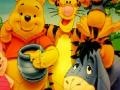 Játék Puzzlemania: Winnie The Pooh