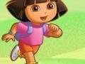 Játék Dora the Explorer: Swiper's Big Adventure