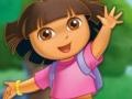 Játék Dora the Explorer: Matching Fun