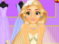 Játék Rapunzel Dream Wedding