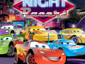 Játék Night Racers 