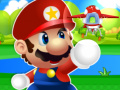 Játék New Super Mario Bros.2