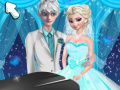 Játék Elsa And Jack Wedding Dance