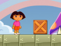 Játék Dora Magic World Adventure