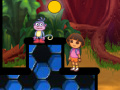 Játék Dora And Boots Escape 3
