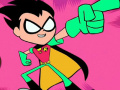 Játék Teen Titans GO! 2 Robin 