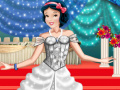 Játék Snow White Wedding Dress