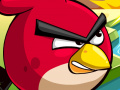 Játék Angry Birds vs Bad Pig