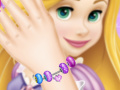 Játék Rapunzel Pandora Bracelet Design