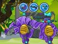 Játék Zoo Robot: Rhino 