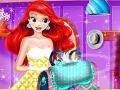 Játék Ariel Princess Purse Desing