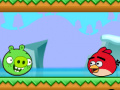 Játék Angry Birds Jump Adventure 