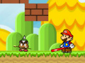 Játék Mario New Adventure 