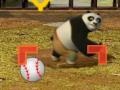 Játék Kung Fu Panda 2: Home Run Derby