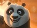 Játék Kung Fu Panda 2: Puzzle Slider 