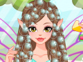 Játék Fairy Princess Hair Salon
