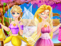 Játék Disney Princesses Fairy Mall