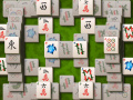 Játék Mahjong FRVR 