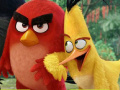 Játék Angry Birds Shooter 