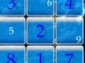 Játék Blue Reef Sudoku 