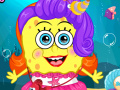 Játék Spongesue