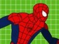 Játék Spiderman Recuse Mary Jane 