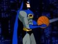 Játék Batman - I Love Basketball